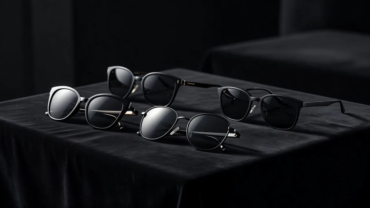 Professional header image for list-based article: Stylish Affordable Sunglasses That Actually Look Expensive