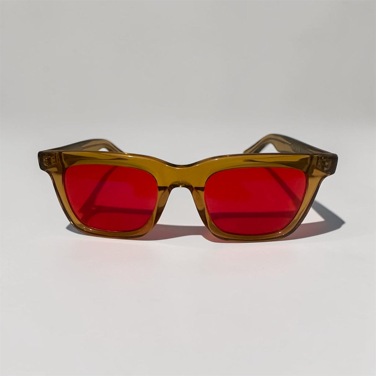 THE BLUE & GREEN LIGHT BLOCKING GLASSES