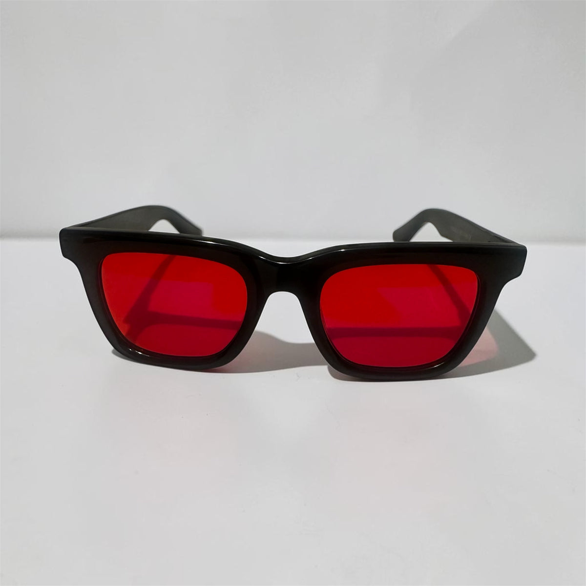 THE BLUE & GREEN LIGHT BLOCKING GLASSES