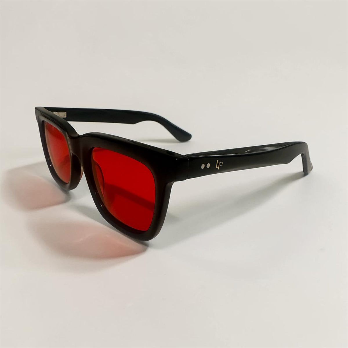 THE BLUE & GREEN LIGHT BLOCKING GLASSES