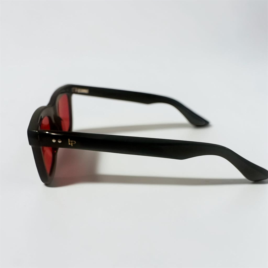 THE BLUE & GREEN LIGHT BLOCKING GLASSES