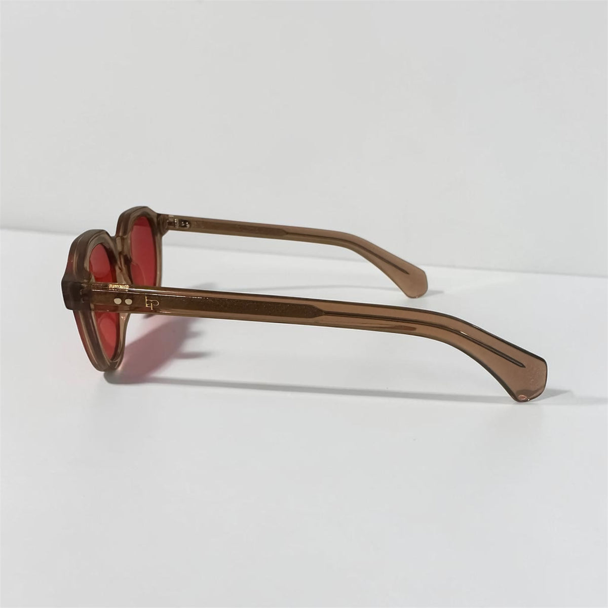 THE BLUE & GREEN LIGHT BLOCKING GLASSES